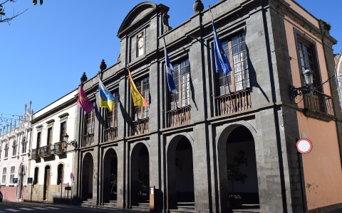 Ayuntamiento de La Laguna