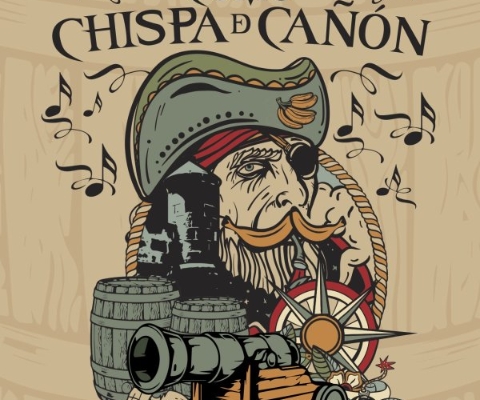 chispa